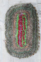MIX COLORS DOORMATS