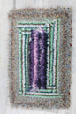 RECTANGULAR SHAGGGY DOORMATS