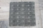 PATTERN DESIGN PLAIN CUSHION COVER