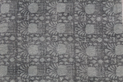 PATTERN DESIGN PLAIN CUSHION COVER