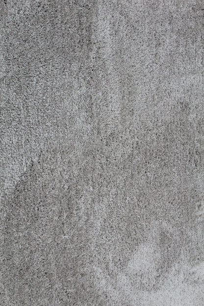 Luxury Cozy Plain Shaggy Rug – Minimalist Beige, Thick & Plush Carpet for Stylish Homes