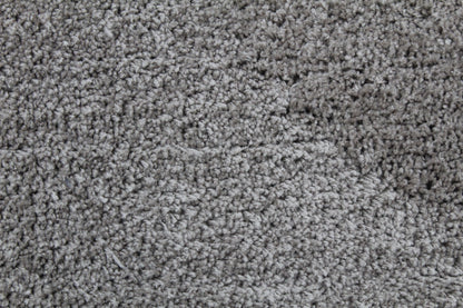 Luxury Cozy Plain Shaggy Rug – Minimalist Beige, Thick & Plush Carpet for Stylish Homes